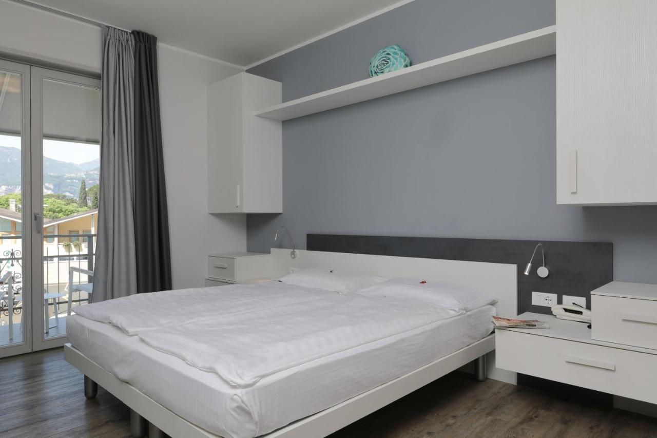 Eco Hotel Benacus Malcesine Exterior photo